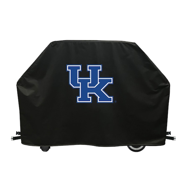 60" Kentucky "UK" Grill Cover