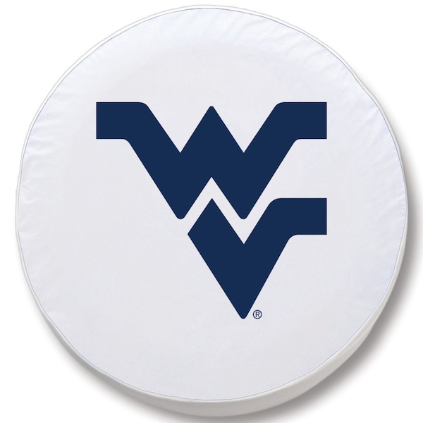 21 1/2 x 8 West Virginia Tire Cover