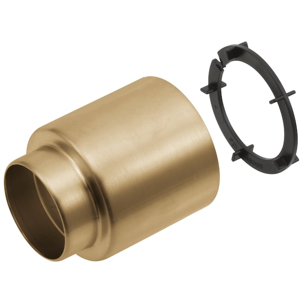 Trim Sleeve & Spacer