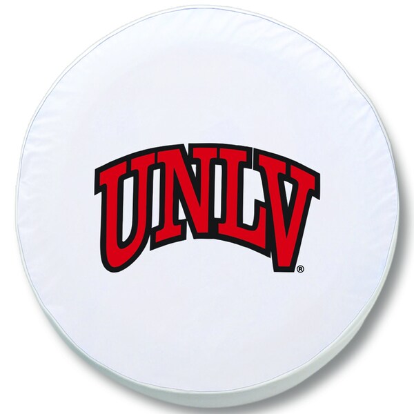 21 1/2 x 8 UNLV Tire Cover