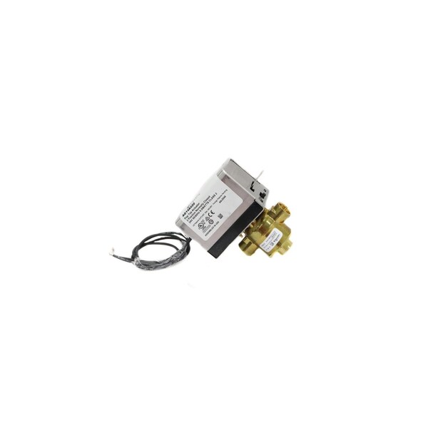 1/2 in. SW 3W 25# 24V NC HiTmp