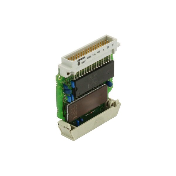 PLC Module