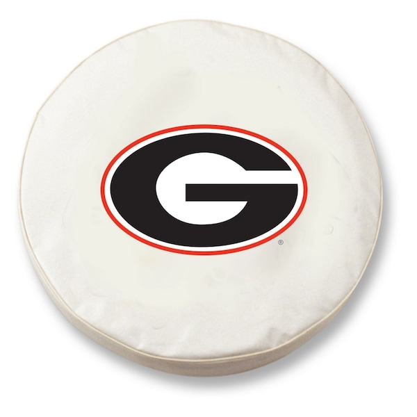 21 1/2 x 8 Georgia "G" Tire Cover