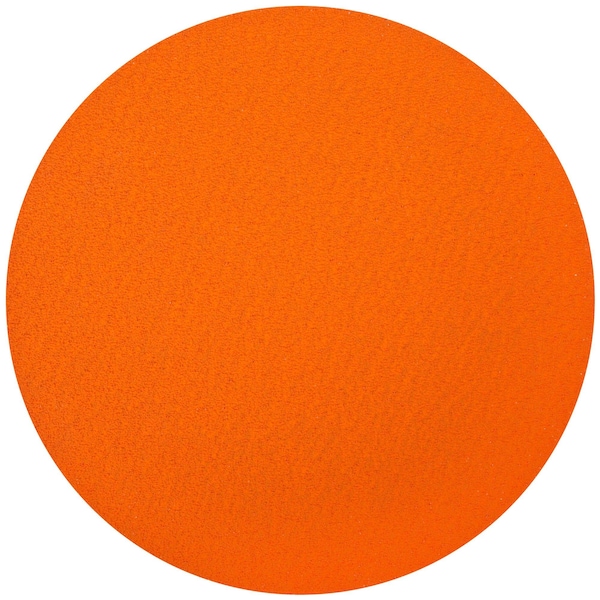 Large Diameter Cloth PSA Disc, 12"