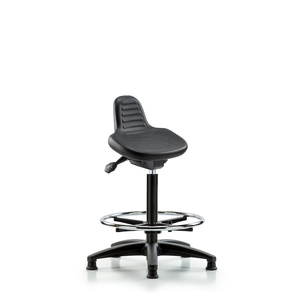 Poly Sit Stand, CF