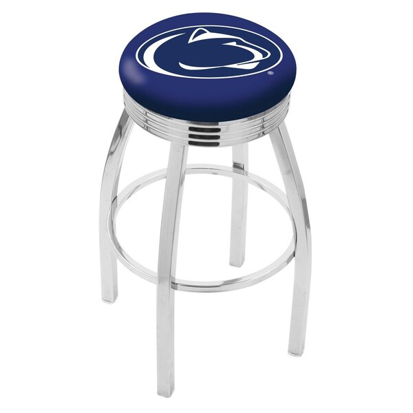 Penn State Bar Stool