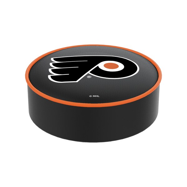 Philadelphia Flyers Seat Cover, Black
