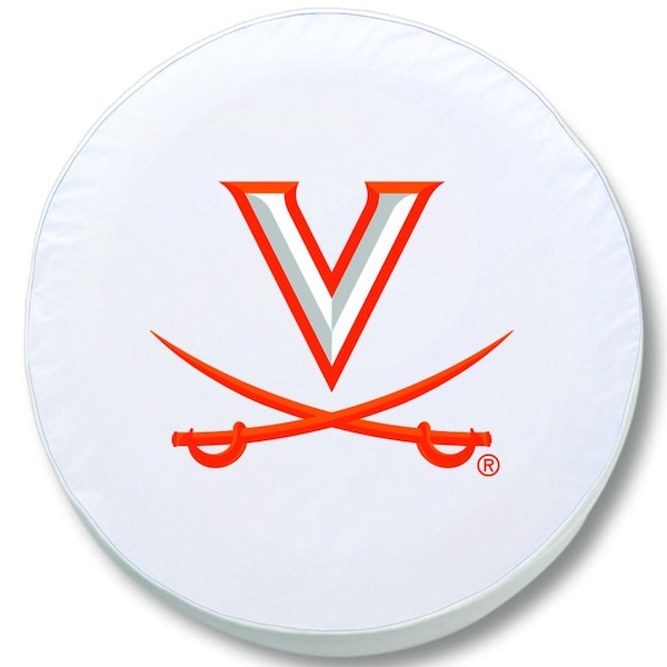 21 1/2 x 8 Virginia Tire Cover