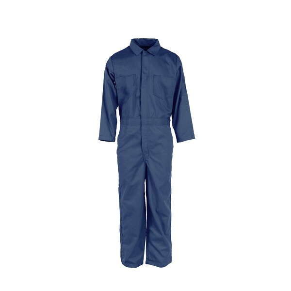 Workwear 6 oz Nomex FR Coverall-NV-2X