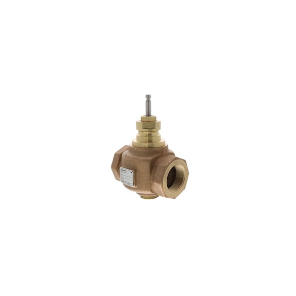 N/O, Equ, S.S. Trim, 25Cv 1 - 1/2"