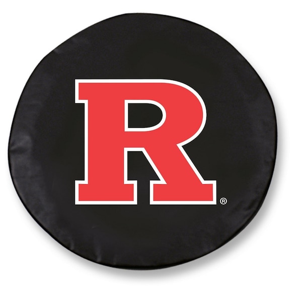 21 1/2 x 8 Rutgers Tire Cover