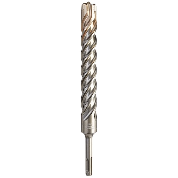 Hammer Drill Bit, SDS Plus, 1x10 In