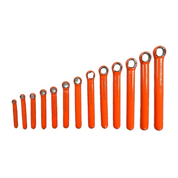 5/16 Box End Wrench