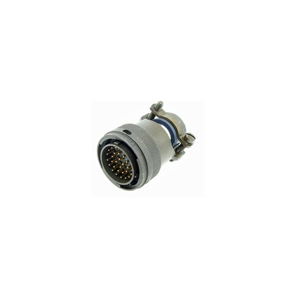 KPT 5C 516 PIN PLUG