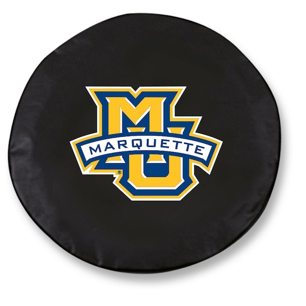 21 1/2 x 8 Marquette Tire Cover