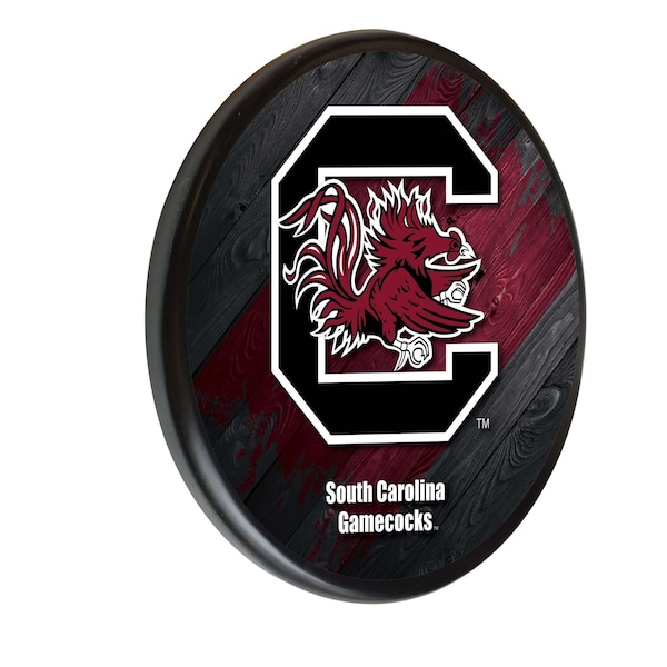 University of South Carolina 13" Solid Wood Sign