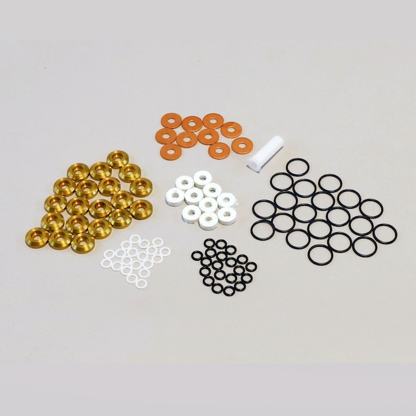 Repack Kit-Packing, for 10 Valves