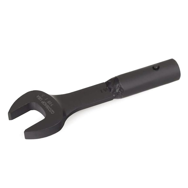 CDI Torque Head, Open End, Z Dual Pins, 41mm