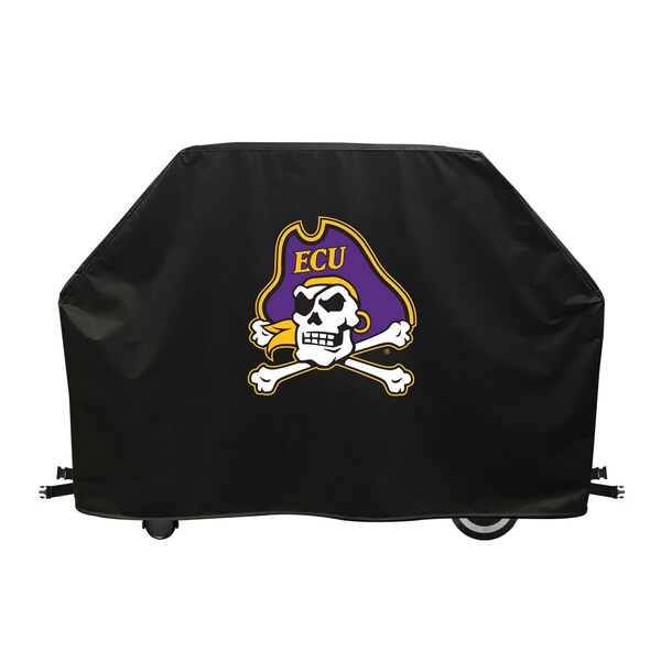 60" East Carolina Grill Cover