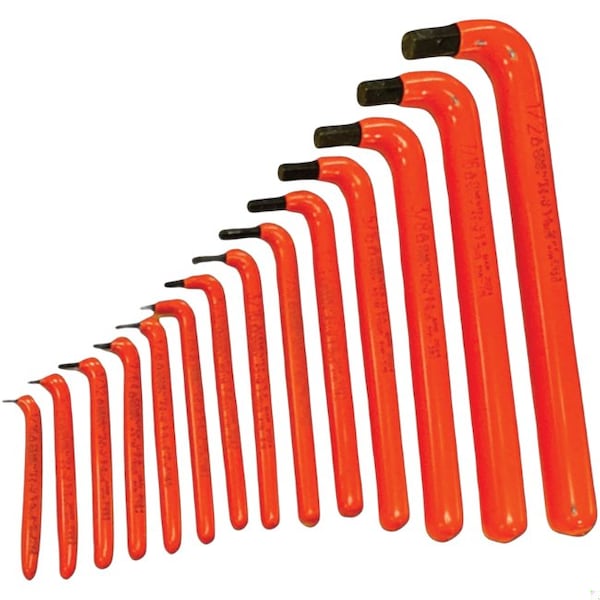 7/64 Long Arm Allen Wrench