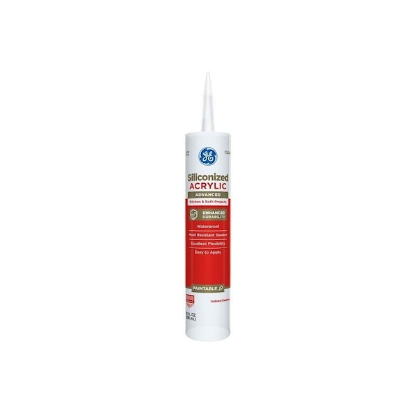 MAKB410CR Max Shield UltraSeal Sealant, Clear, 24 hr Curing, 40 to 100 deg F, 101 Cartridge
