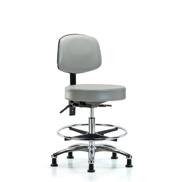 Ben Stool, Vin Med, Bk, CF, Gld, Dov