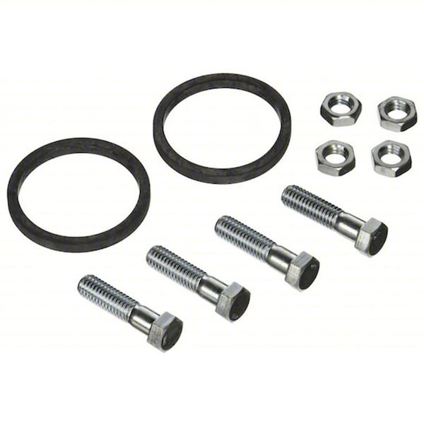 Flange Hardware Kits, For Armstrong
