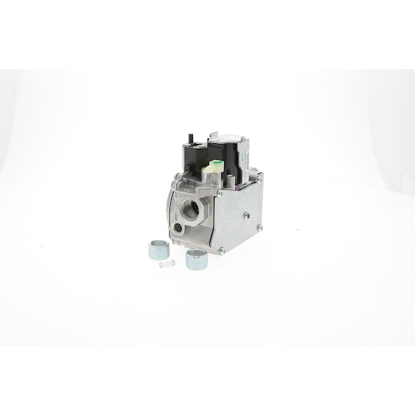 Gas Valve, 24V 3.5" WC Nat 1/2", NG, 24VAC, 3.5" WC