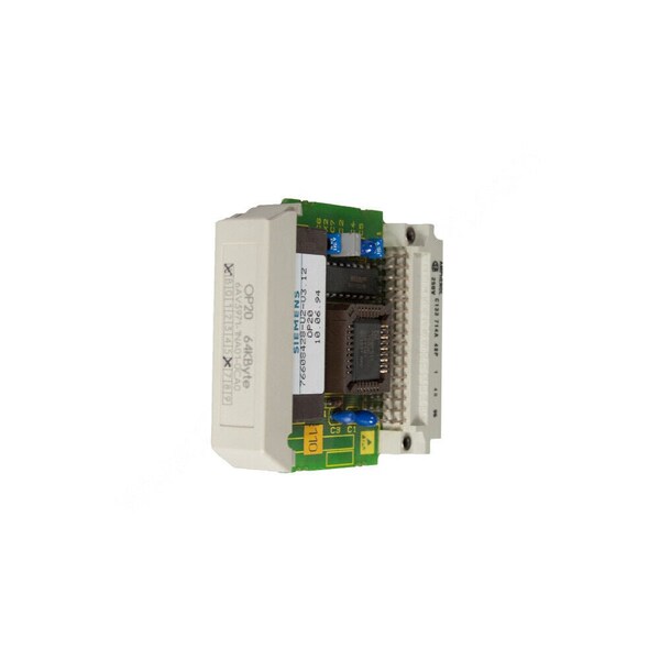 PLC Module