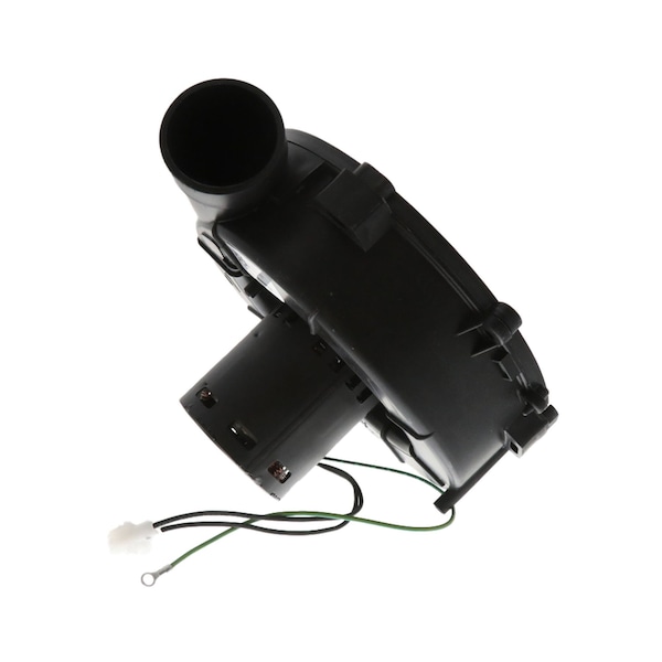FAN ASSEM INDUCER W/GASKET