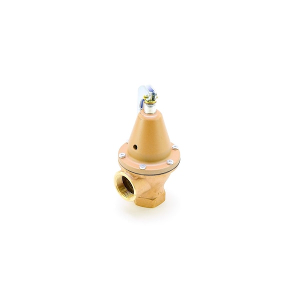 Pressure Relief Valve, 75, 1-1/2"