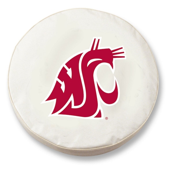 21 1/2 x 8 Washington State Tire Cover