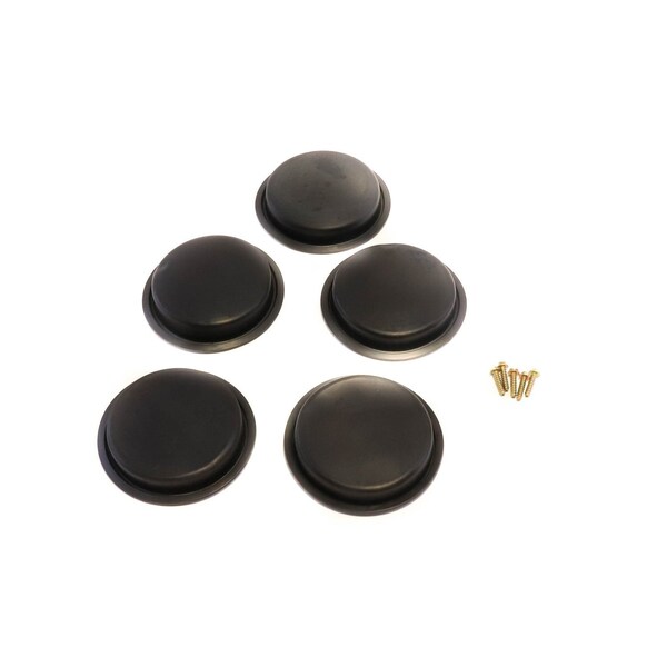 Vp658 Rplmt Diaphragm 5 Pack