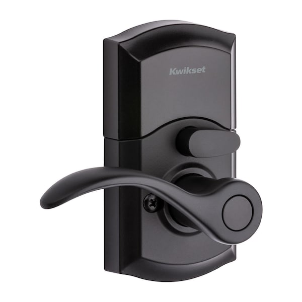SmartCode Touchpad Electronic Lever