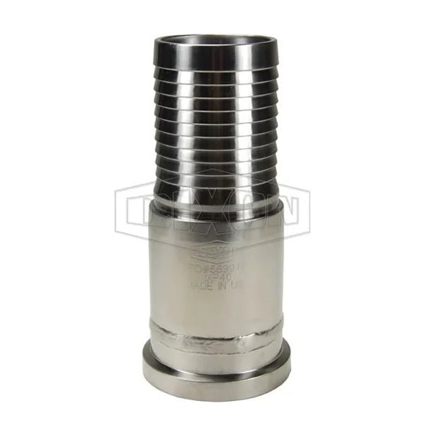 Holedall Heavy Duty Internal Expansion Stem, 3 in Nominal, Raised, Carbon Steel, Domestic