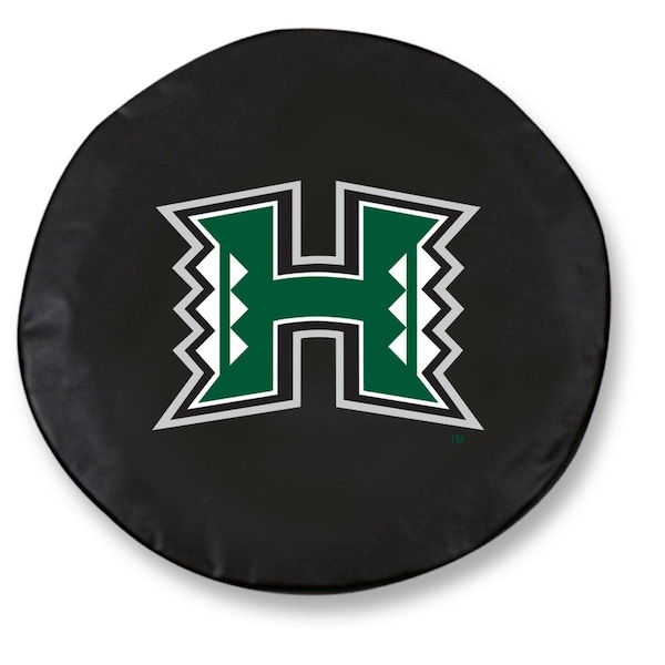 21 1/2 x 8 Hawaii Tire Cover