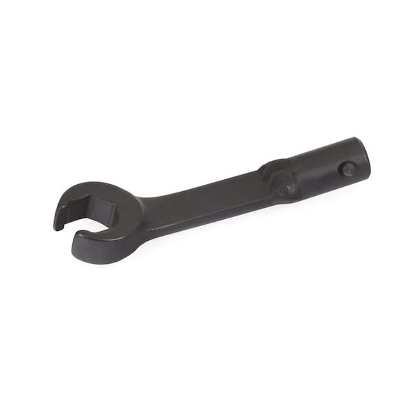 CDI Flare Nut Y, 6 Point, 9/16"