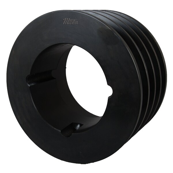 (4040) Hi-Cap Tb Sheave, 4 8V 1500 TB