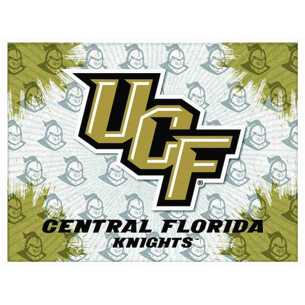 University of Central Florida 15"x20" Canvas Wall Art
