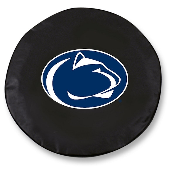 21 1/2 x 8 Penn State Tire Cover