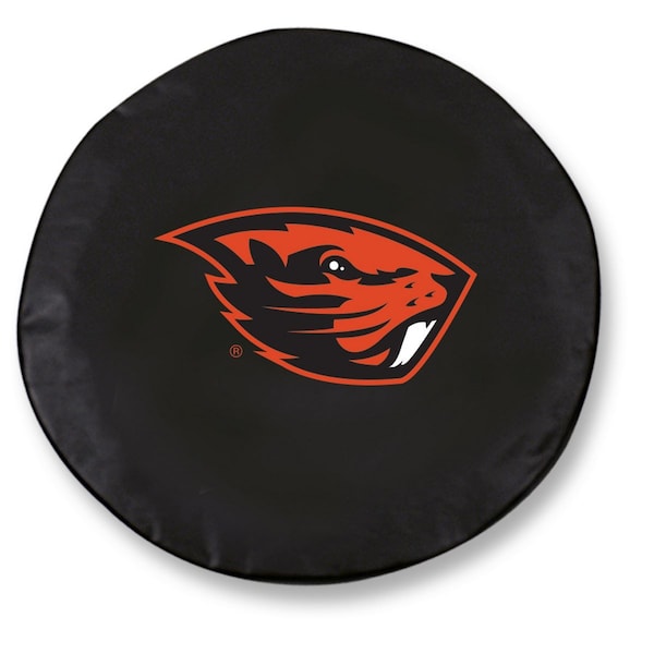 21 1/2 x 8 Oregon State Tire Cover