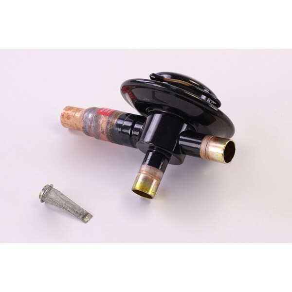 Oroa-5 5/8"Odf 100 Control