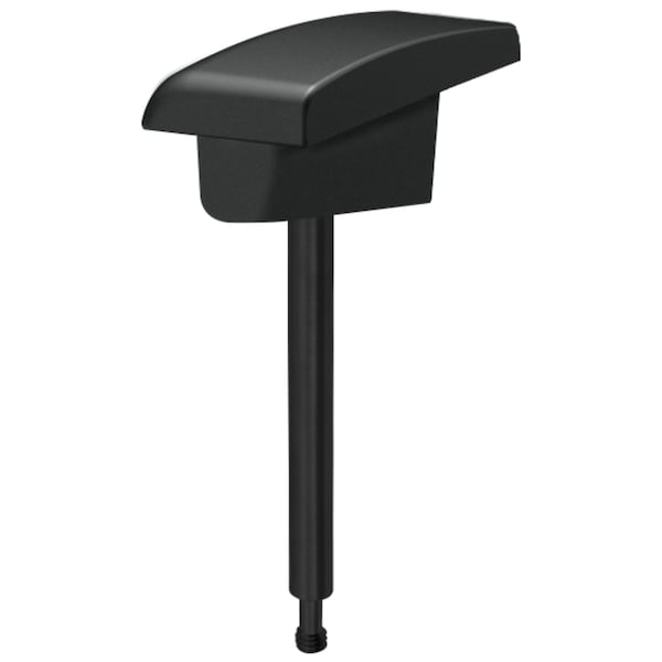 Ashlyn Lift Rod And Finial