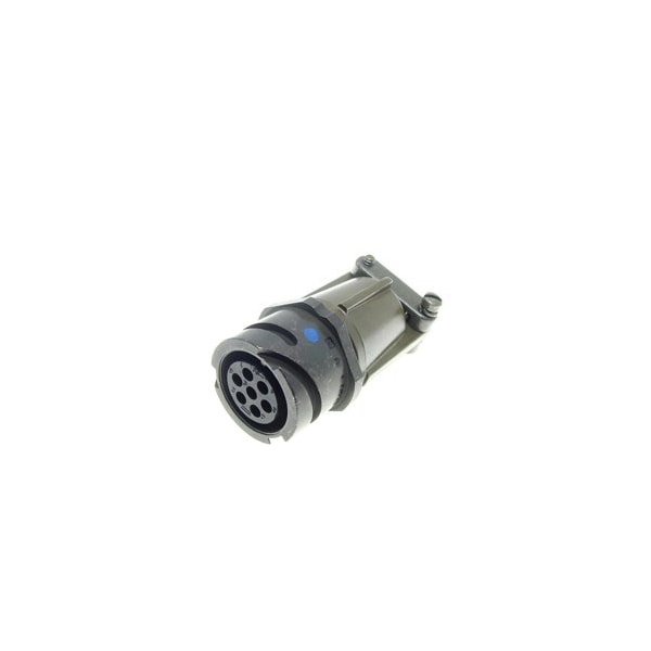 AC 3C 312 PIN RECP 025