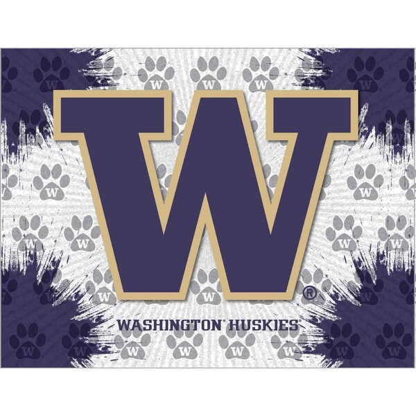 University of Washington 15"x20" Canvas Wall Art