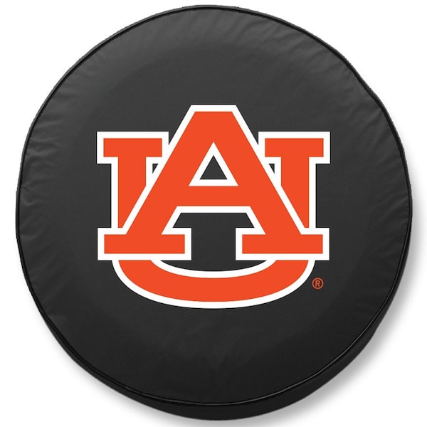 21 1/2 x 8 Auburn Tire Cover