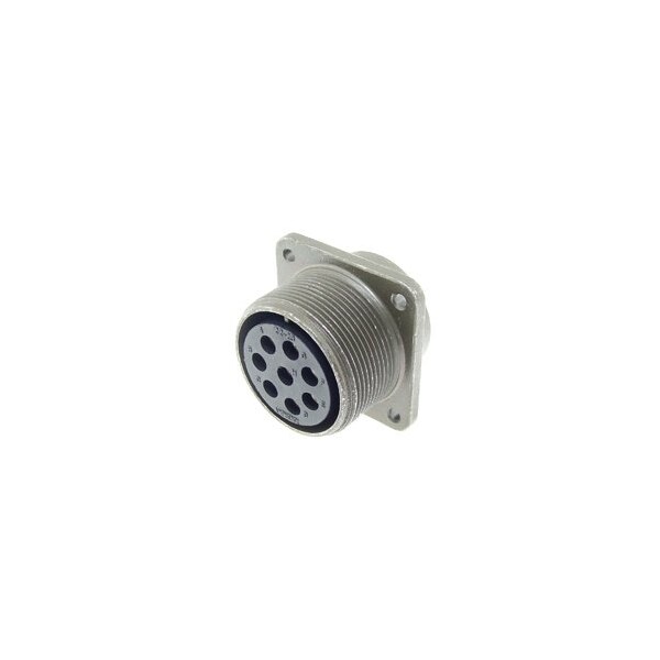 ER 2C 216S PIN RECP