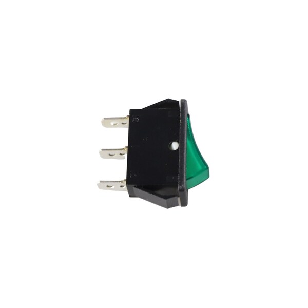 SWITCH MAIN POWER