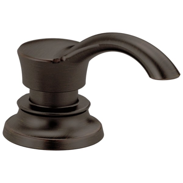 Soap Dispenser