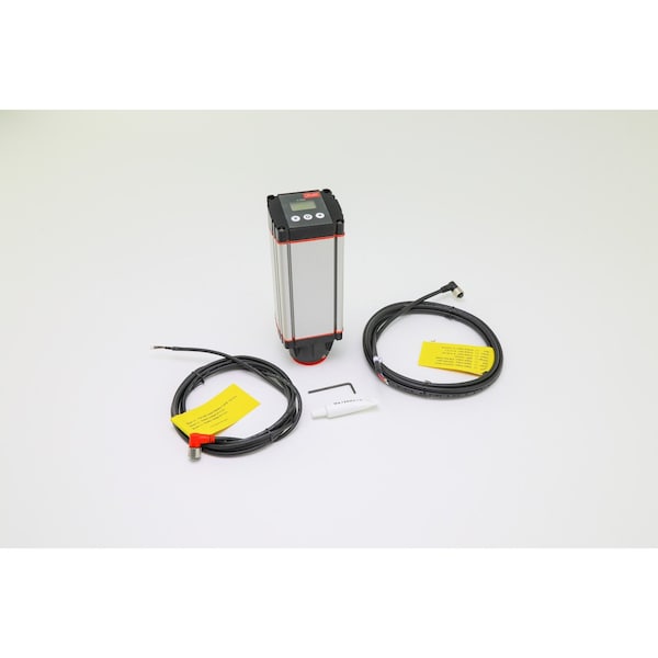 ICAD 1200 Actuator w/ Cables